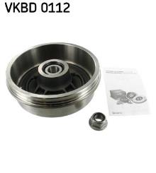 SKF VKBD 0112